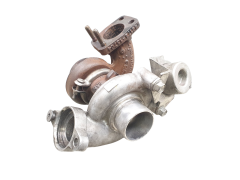 Turbolader 9685293080 0375N5 49173-07507 1.6 HDI Citroen Peugeot Ford 1347 Turbolader 9685293080 0375N5 49173-07507 1.6 HDI Citroen Peugeot Ford 1347