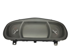 Tacho Kombiinstrument Renault Megane 4 248106335R A 50766