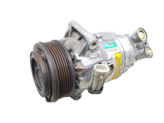 Kompressor Klimaanlage Klimakompressor Delphi 4752 13124752 Opel Kompressor Klimaanlage Klimakompressor Delphi 4752 13124752 Opel