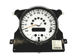 Tacho Kombiinstrument Mini Cooper 6211 6918353 31431 Tacho Kombiinstrument Mini Cooper 6211 6918353 31431