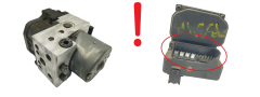 Abs-Pumpe 1480668080 Expert 806 Scudo PSA Fiat 61161
