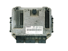 Steuergerät 0281011723 8200311539 8200376187 Renault Bosch 30959