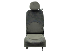 Sitz Links Hinten Citroen Xsara Picasso 12520