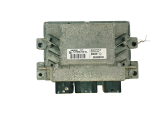 Steuergerät S120201109A 8200473744  SIM32 Renault Siemens 32149