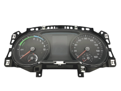 Tacho Kombiinstrument VW e-Golf 5GE920755D A2C16118700 VDO