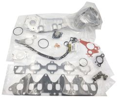 Abdeckungsdichtungen Original Renault Nissan Opel 1.6 dCi 101015474R