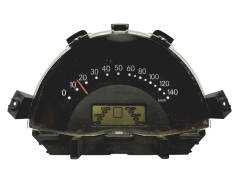 Tacho Kombiinstrument Smart Fortwo 0001184V021 110008872005 41084