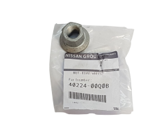 Mutter Original Renault Nissan 8200736455 4022400Q0B