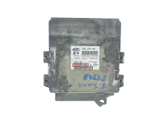 Steuergerät 9628993380 16254.104 IAW1AP.40 PSA Magneti Marelli