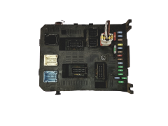 Steuergerät BSI 2004 H05 9661940480 PSA Johnson Controls 24390 Steuergerät BSI 2004 H05 9661940480 PSA Johnson Controls 24390