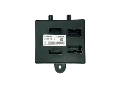 Steuergerät EMM-T4 Renault 231A09653R 506112F00 31233