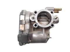 Drosselklappe Agila Astra G Corsa C 9157512 0280750044 1.0 1.2 98