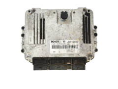 Steuergerät 0281012589 8200527725 8200527756 Renault Bosch 27045