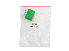 Relais Neues Original Citroen Peugeot 6547TX