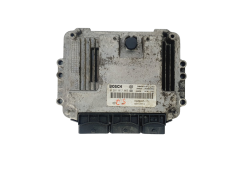 Steuergerät 0281017065 8200935115 8201105714 Renault Bosch 39873