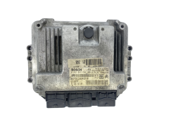 Steuergerät PSA 0281011783 9658556780 9654490280 Bosch 63136