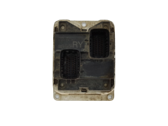 Steuergerät 90532609 RY 0261204058 Opel Bosch 16340 Steuergerät 90532609 RY 0261204058 Opel Bosch 16340