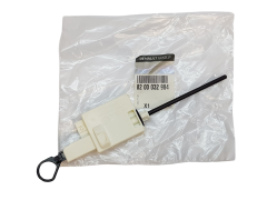 Tankdeckelstellmotor Original Renault 8200032984