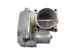 Drosselklappe 03D133062F A2C53367617 VW Skoda Seat 2159