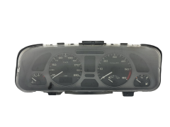 Tacho Kombiinstrument Peugeot 306 9636738280 VDO 57405