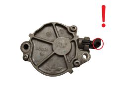 Unterdruckpumpe Ford Fiat Volvo Mini 1,6 HDI TDCI D156-1A PSA