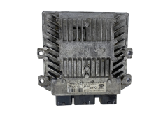 Steuergerät 3S61-12A650-LC 5WS40140E-T 5AYC Ford Siemens 49767