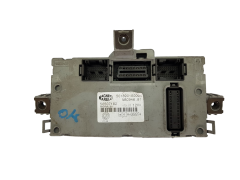 Steuergerät BSI Alfa Romeo 50507182 501890180000 Magneti Marelli 19934
