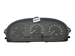 Tacho Kombiinstrument Renault 7700847784 Megane Scenic 54818