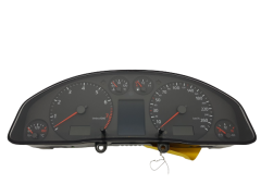 Tacho Kombiinstrument Audi A6 C5 4B0920931E 110008948018 VDO