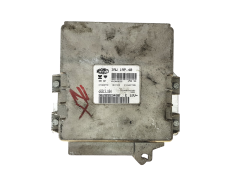 Steuergerät 9628993480 IAW1AP.40 16313.114 PSA Magneti Marelli 26646