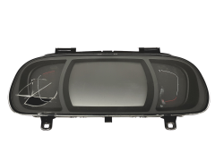 Tacho Kombiinstrument Renault Kadjar 248101104R Johnson 29108