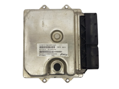 Motorsteuerung Fiat 51904061 MJD8F2.G1 Magneti Marelli