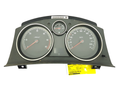 Tacho Kombiinstrument Opel Astra H Zafira B 13216684PF 25613