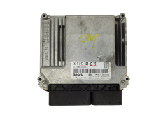 Steuergerät A6471530779 0281011332 Mercedes Bosch 16177 Steuergerät A6471530779 0281011332 Mercedes Bosch 16177