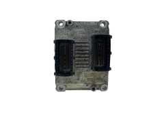 Steuergerät 0261201635 00518159300 Fiat  Bosch 51402