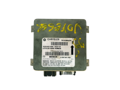 Steuergerät 0285001093 04686256 Chrysler Bosch 31059