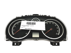 Tacho Kombiinstrument Opel Corsa D P0013373007 58811 Tacho Kombiinstrument Opel Corsa D P0013373007 58811