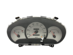 Tacho Kombiinstrument Hyundai Atos 94004-02060 9400402060 53420