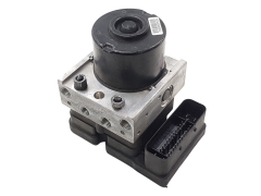 Abs-Pumpe Peugeot 206+ 9675185380 10.0970-1170.3 MK70 Ate