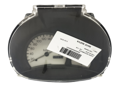Tacho Kombiinstrument Ford Ka YS5F10849AB Visteon 55497