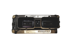 Steuergerät 55192305 IAW5AF.P3 Fiat Magneti Marelli 30055