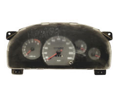 Tacho Kombiinstrument Daewoo Nubira 96272108 41495