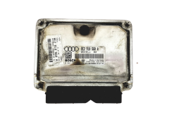 Steuergerät 8E2910560A 0261208853 Audi Bosch