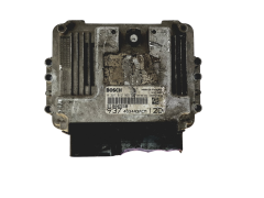 Steuergerät 0281012965 51806558 Alfa Romeo Bosch 26486