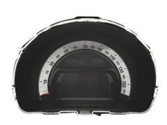Tacho Kombiinstrument Renault Twingo 3 248210068R Johnson 32528