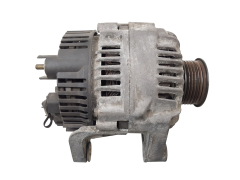 Lichtmaschine Generator Renault 7700857075 A11VI26 75A Valeo 1036