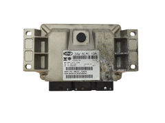 Steuergerät 9663380880 16.807.064 IAW 6LPC.105 9654596080 PSA Magneti Marelli