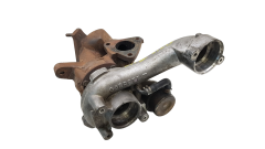 Turbolader 7700101141B GT1749 Garrett 2.2 TD Renault Espace 3 95