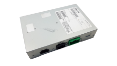 Audioverstärker Volvo 31384316AA 34C025B 31384317AA Audioverstärker Volvo 31384316AA 34C025B 31384317AA