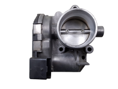 Drosselklappe Citroen Peugeot 0280750085 1635Q9 1.6 Bosch 2418